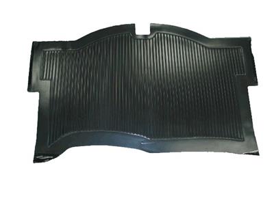 131485 1960 kofferbakmat vroeg of met Power Top (ND)