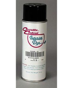 131525 56-13 Leer, vinyl en hard plastic interieurverf/kleurstof - 12 Oz Aerosol (ND) - CA