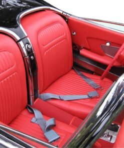 131815 58 Interieurbekledingspakket - (ND)