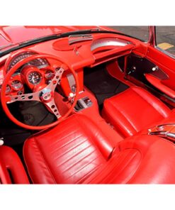 Alternative view of 131821 59 Interieurbekledingspakket met dashboard (ND)