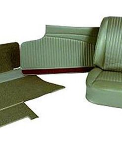 131827 62 Interior Upholstery Package (ND)