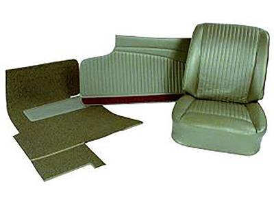 131827 62 Interior Upholstery Package (ND)