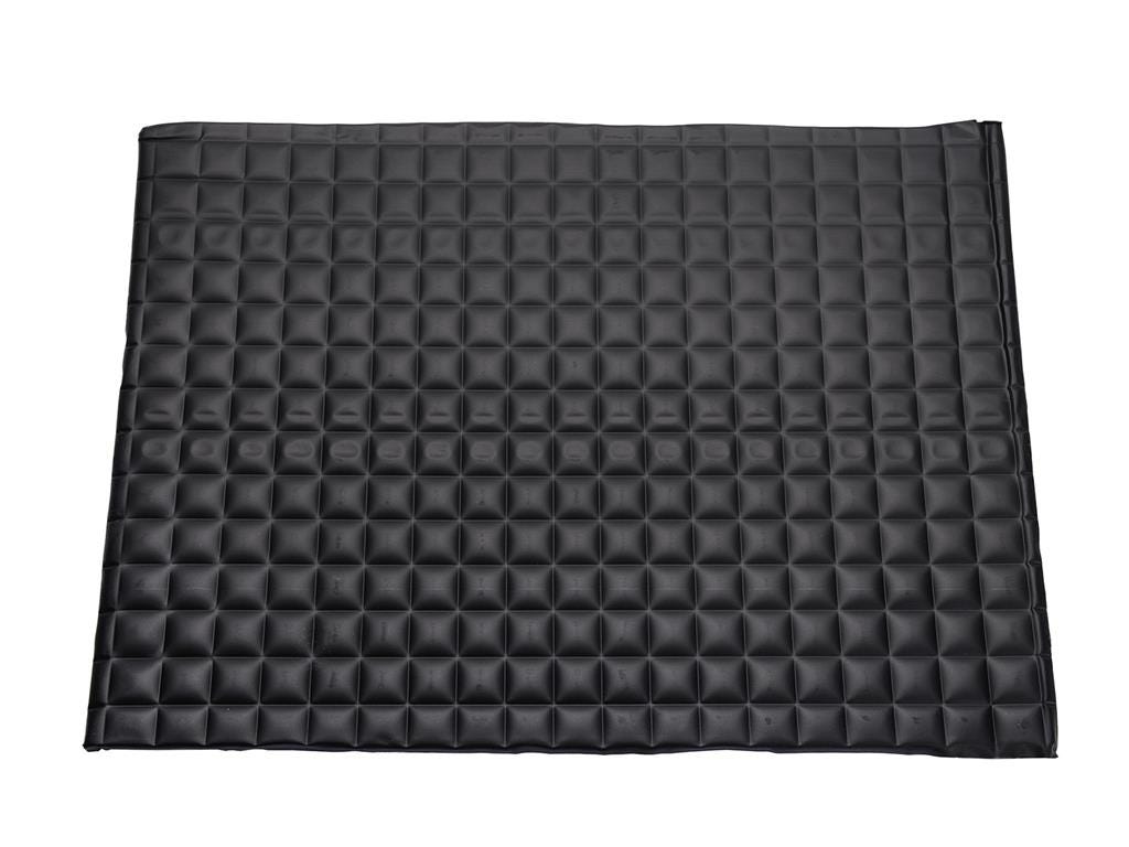 131829 1953-1962 Vibro complete voertuigisolatieset - Afbeelding 2