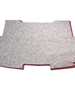 Alternative view of 131833 1961-1962 Kofferbakmat *Specificeer kleur*