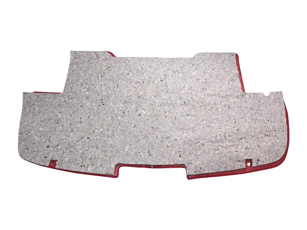 131833 1961-1962 Kofferbakmat *Specificeer kleur* - Afbeelding 2