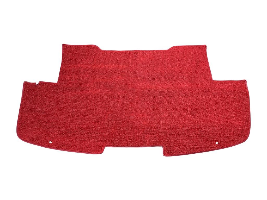131833 1961-1962 Kofferbakmat *Specificeer kleur*