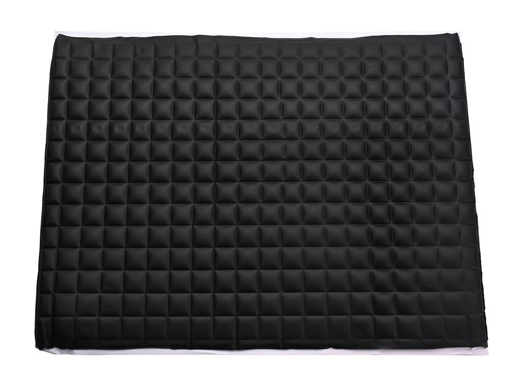 132949 Vibro 2mm Sound Dampening Floor and Dash Insulation Mat - 10 Sheets