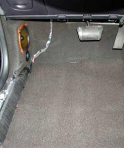 Alternative view of 133101 Hushmat - Silencer Thermal Insulation Foam - 23" x 36" Sheets
