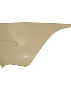141050R 61-62 Rear Quarter Panel - Right Wheel Back