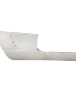 141062L 58-61 Spatbordlichaamspaneel - linkerkant inclusief rocker