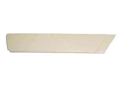 141080L 62 Corner Bonding Strip - Left