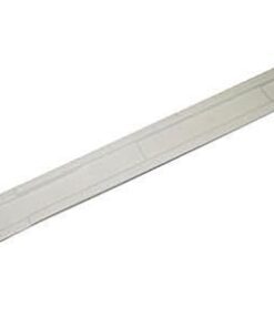 141123L 56-62 Middenvloersteun links - Glasvezel