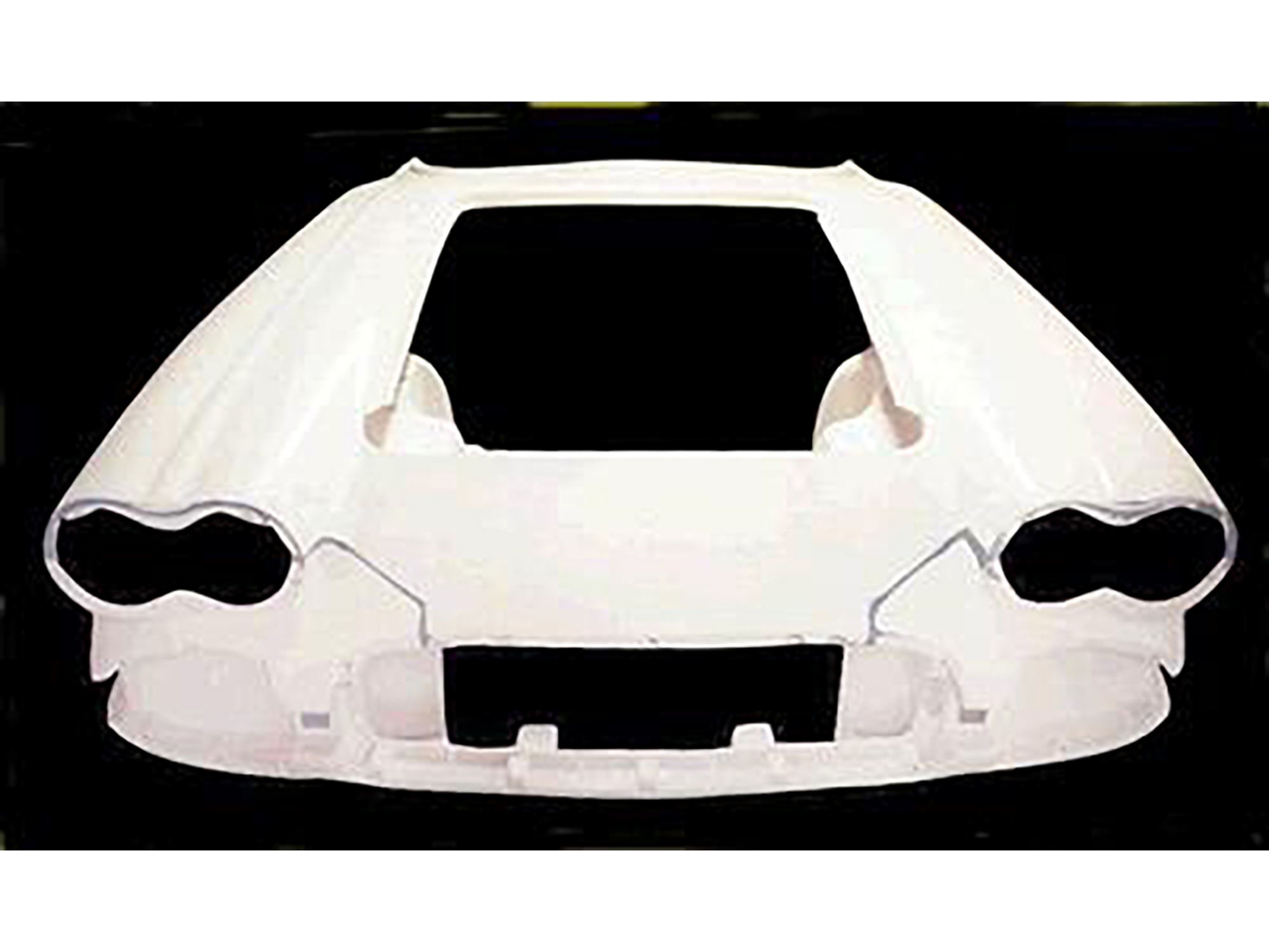 141124 62 Front End - Pre-assembled (ND)