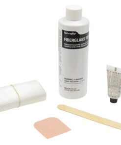 141169 Fiberglass Repair Kit