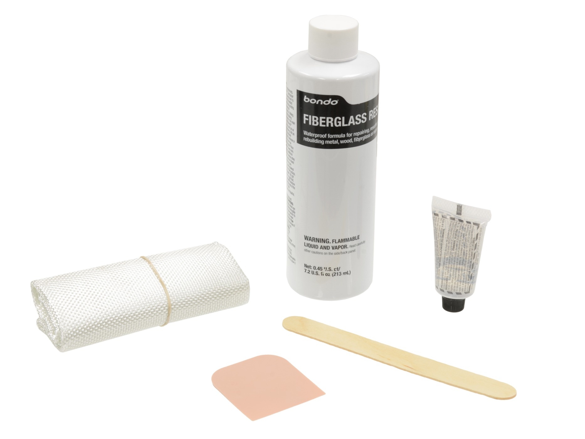141169 Fiberglass Repair Kit
