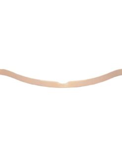 141204 56-57 Volantpaneelverlijmingsstrip - achterzijde ondergeperst (ND)