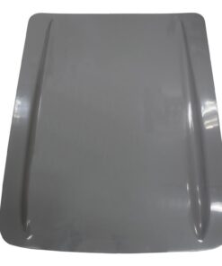 141210 59-62 Hood Assembly - Hand Layup