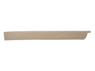 141212R 58-60 Rechter achterpaneel verbindingsstrip geperst (ND)