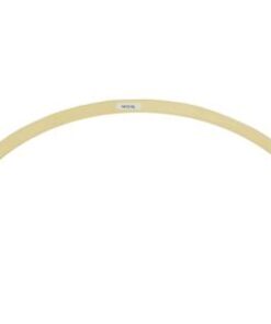 141215L 56-60 Verbindingsstrip voor wielopening - Versteviging linksachter geperst