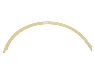 141215L 56-60 Verbindingsstrip voor wielopening - Versteviging linksachter geperst