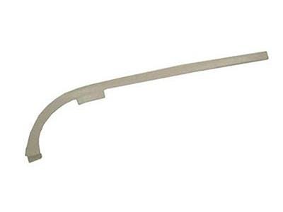 141216L 62 Fender Bonding Strip - Left Side