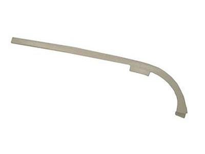141216R 62 Fender Bonding Strip - Right Side
