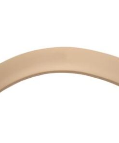 141220L 62 Wheel Well Body Panel - Left Wheel Well Opening Extension