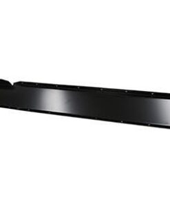141223L 57-62 Metalen binnenste dorpelsteun - links
