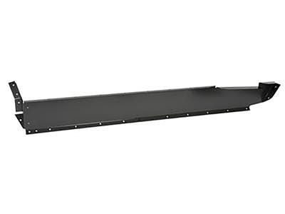 141223R 57-62 Rocker binnenste metalen steunzijde: rechts