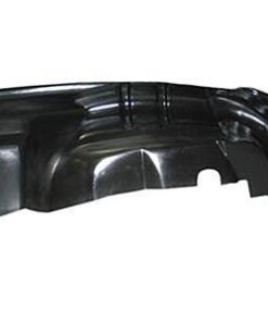 141259L 58-62 Aangepaste binnenspatbordrok - links
