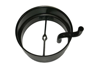 151403 58-62 Luchtfilteradapter voor brandstofinjectie (ND)