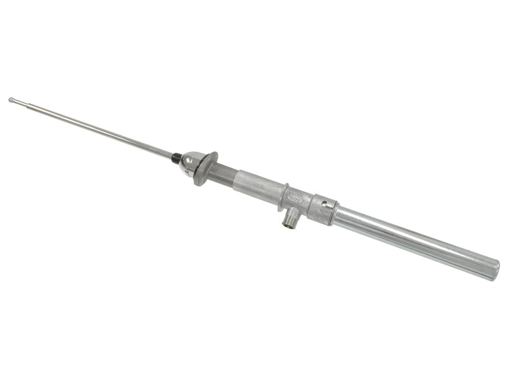 161016 61-62 Antenna Assembly With Hardware - Correct Push Down