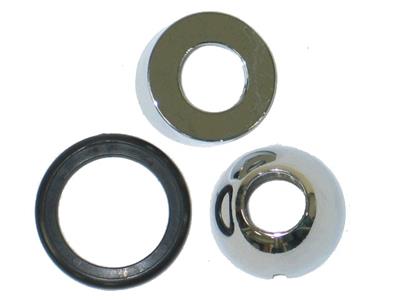161105 61-62 Antenna Mount Kit - 3 Pieces
