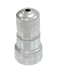 171016 Metal Case Battery Brush Cleaner For Top Post Batteries
