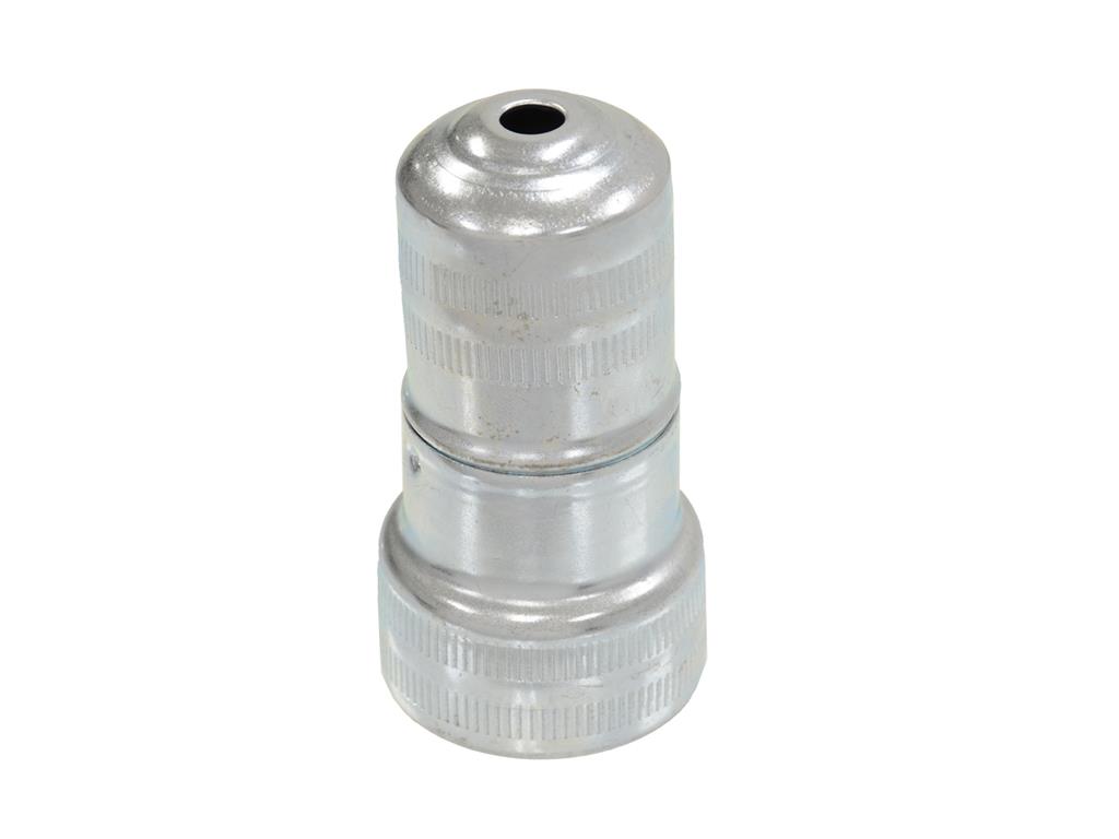 171016 Metal Case Battery Brush Cleaner For Top Post Batteries