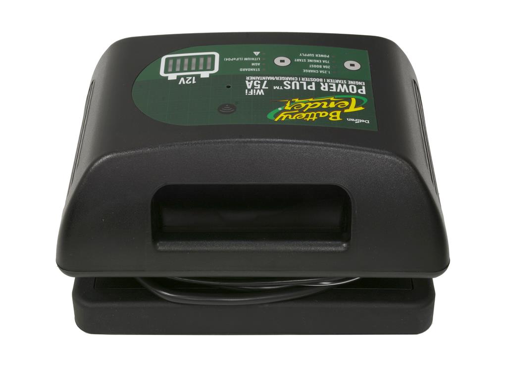171022 Power Plus 75A Battery Tender Charger (ND)