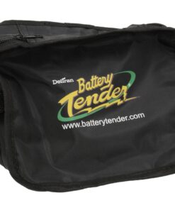 171066 Battery Tender Storage Bag Fits Junior Or Plus