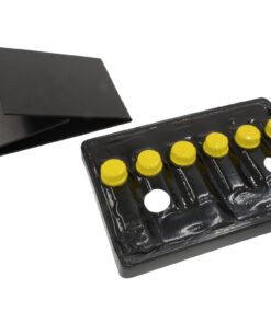 171169 Optima Group 34 Tar Topper Battery Cover