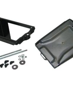 171315 62 Battery Tray Hold Down Bolt Spacers And Felts Kit