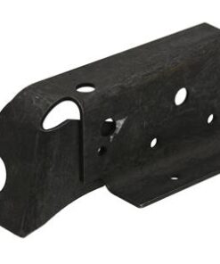 181120R 60-62 Body Mount Reinforcement Base Of Door RH *Discontinued*Use 181010*