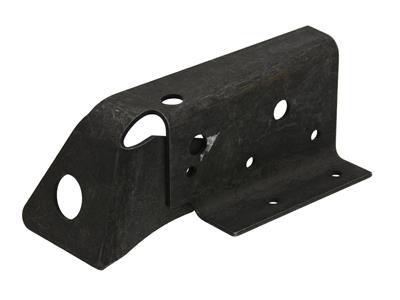 181120R 60-62 Body Mount Reinforcement Base Of Door RH *Discontinued*Use 181010*