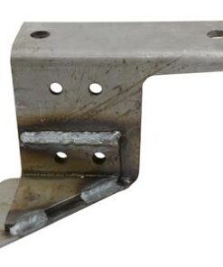 181365L 53-62 Beugel voor carrosseriemontage - achterkant op frame links