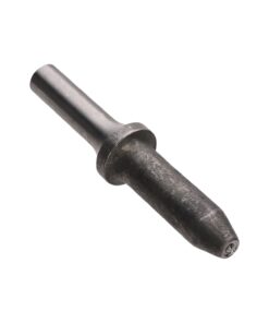 181410 1/8" semi-buisvormige klinknagelset - gebruik met luchtpistool (ND)