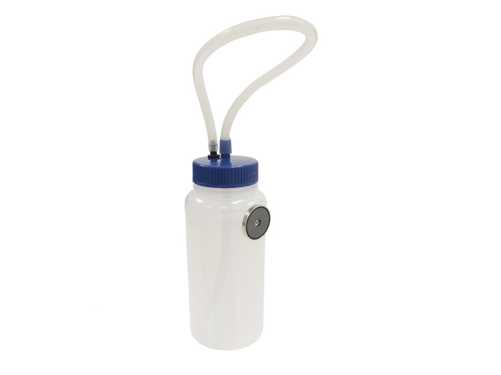 191106 One-man Brake Bleeder Bottle With Magnet