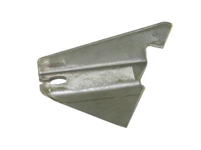 191135L 53-62 Beugel parkeer-/noodremkabel - links achter