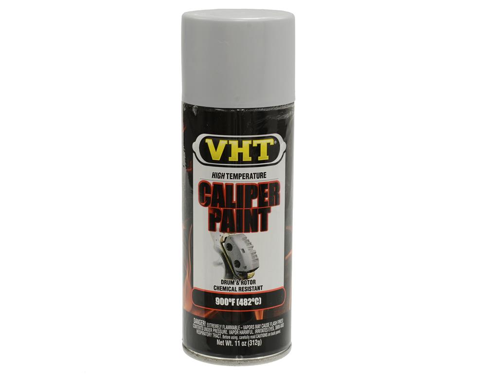 192297 Brake Caliper / Drum Paint - Silver 11 Ounce Aerosol