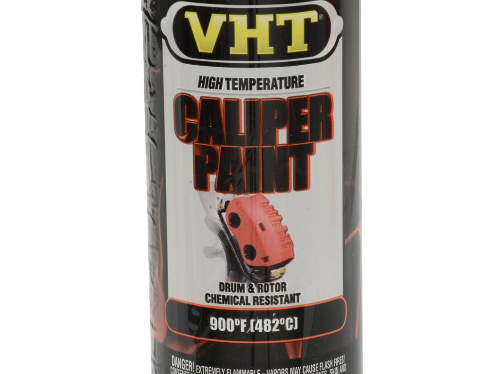 193211 Brake Caliper / Drum Paint - Red 11 Ounce Aerosol