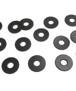 201199 61-62 Bumper Paint Saver - 16 Piece Set