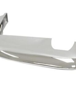 201203R 1961-1962 Voorbumper - Rechts