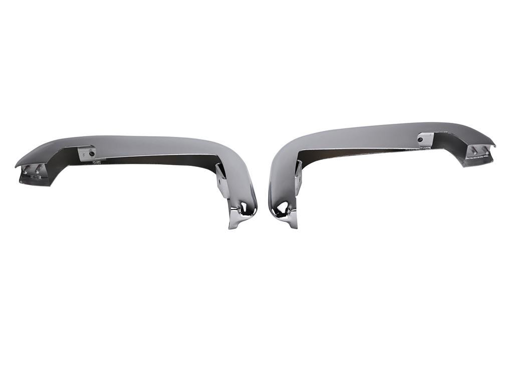 201204 61-62 Front Bumper Set *Pair Special*